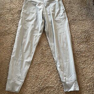 Amazon Light Blue Joggers